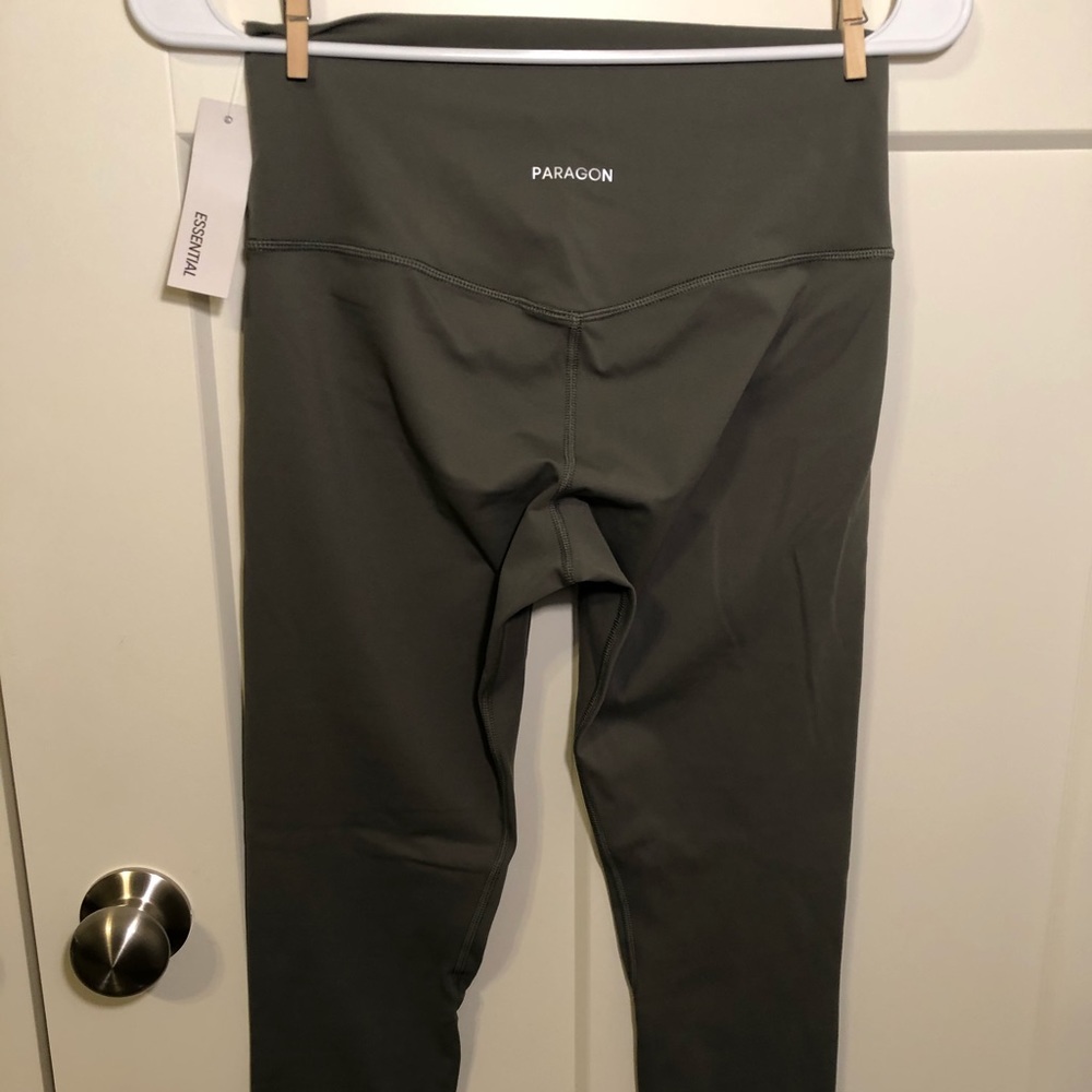 Paragon Essential Leggings